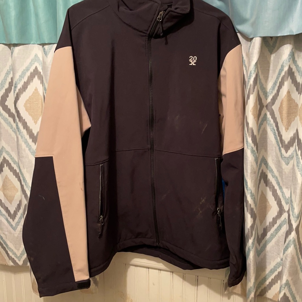 20x Soft Shell Jacket